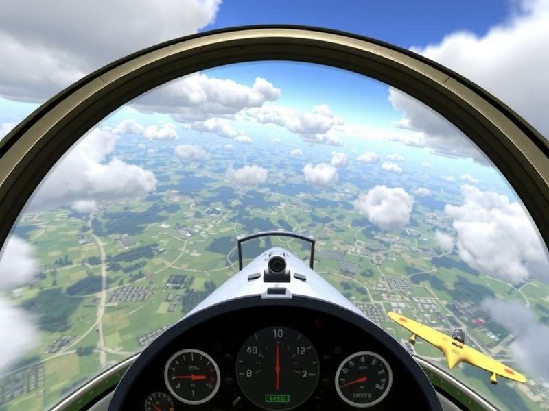 Nandi Flight Challenge Community Event